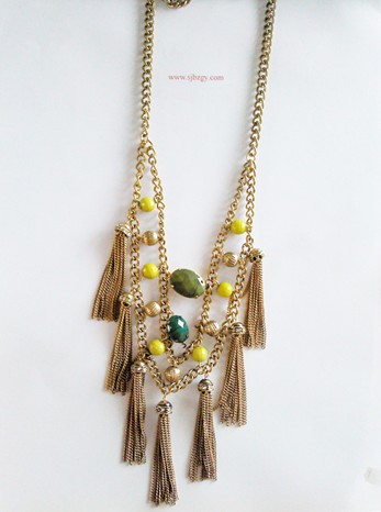 Fashion necklace